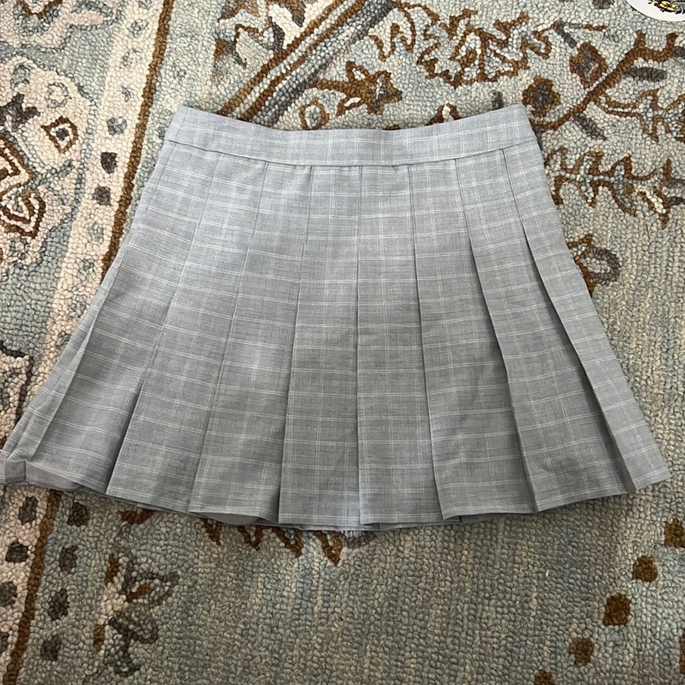 Aritzia skirt